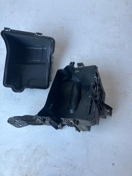 фото thumb №6, Корпус коробка предохранителей c3 ii 9657287180