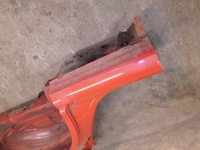 фото thumb №8, Крыло четверть задняя левый mondeo mk3 kombi