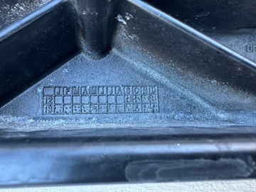 фото thumb №14, Range rover sport l494 pas переднее перед усилитель dk6216e144ae