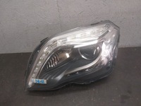 фото thumb №1, Лампа перед левая mercedes glk w204 lift ксенон ils led 10- a2048201539