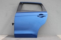 фото thumb №1, Дверь левый задняя левая задние mitsubishi asx 10-22 d06