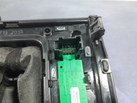 фото thumb №8, Skoda kodiaq i 16- защита рамка панель передач 566713203a