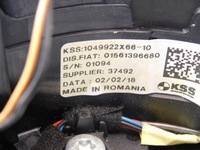 фото thumb №9, Кермо шкіра мульті - alfa romeo giulia 15-20