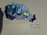 фото thumb №1, Hyundai staria 2021 - 2.2crdi редуктор міст трансмісія кутова