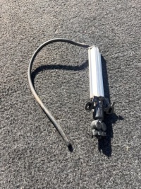 фото thumb №1, Volvo v60 омыватель насадка левая