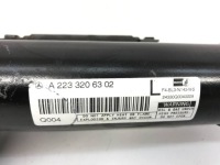 фото thumb №11, Mercedes s-klasa w223 223 амортизатор пневматический левые перед a2233206302