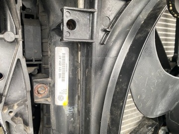 фото thumb №9, Pas перед переднє підсилювач seat altea бензин tsi eu