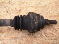 Mercedes gl w166 задний мост дифференциал 1663501414 3.46 Киев, фото thumb