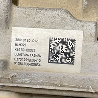 фото thumb №11, Dodge charger 2017 рулева передача кермові