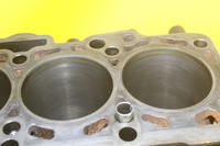 фото thumb №8, Блок двигуна volkswagen golf v audi skoda 1.9 tdi bkc 038103021at 038021at