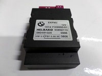 фото thumb №1, Bmw 1 e87 модуль насоса пального 7169960