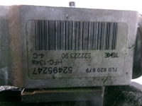 фото thumb №11, Vw touareg i 7l комплектна обігрівач корпус двигуни джгут повітродувка eu