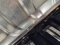 фото thumb №5, Решётка радиатора решётка радиатора радиатора skoda super b iii 3v0