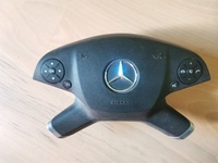 фото thumb №1, Подушка безопасности подушка водителя mercedes w212