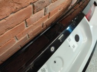 фото thumb №13, Bmw i3 l01 2013-2018 бампер задня задній 4 датчики pdc камера kompletny b85