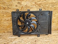 фото thumb №1, Вентилятор радіатора mazda 2 dj