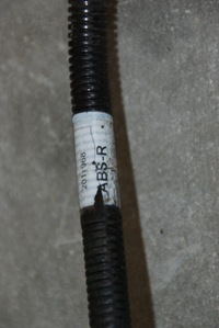 фото thumb №6, Джгут установка світла ebs abs-r daf cf xf 106