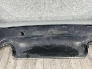 фото thumb №12, Infiniti q50 2014-2017 бампер зад 850224ga0h