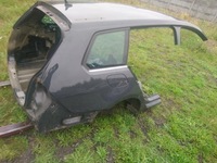 фото thumb №1, Golf vii kombi чверть задня права