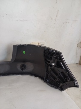 фото thumb №11, Бампер задній зад volkswagen golf v 5 03-09 4pdc 4parktroniki