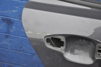 фото thumb №7, Kia rio iv дверь правый задняя задние