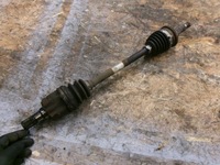 фото thumb №1, Kia picanto ii приводной вал левая короткий 1.0