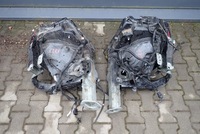 фото thumb №1, Чверть лонжерон maserati levante 2017 ліва