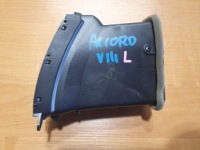 фото thumb №6, Honda accord viii решітка обдув середня kpl p+l