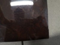 фото thumb №7, Dekor drewno туннель vw touareg 7l6863351