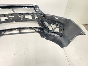 фото thumb №13, Бампер перед переднє mitsubishi asx рестайлінг 2017-