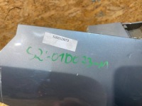 фото thumb №13, Ford transit tourneo connect mk2 ii 12-22 кутик лівий бампер задня задній