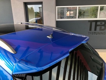 фото thumb №7, Спойлер задній багажника rs do skoda kodiaq mk1 ns7 16+