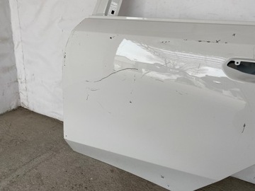 фото thumb №8, Bmw 5 g60 sedan дверь задние левая зад