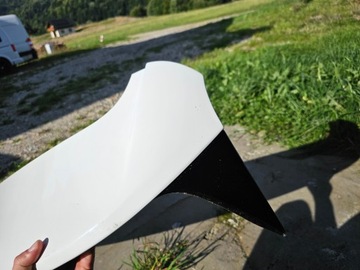 фото thumb №6, Спойлер накладка спойлер кришки зад kia optima iv універсал