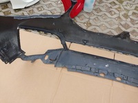 фото thumb №10, Бампер перед bmw x6 g06 оригінал