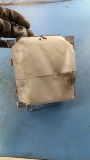 фото thumb №1, Подушка пасажира mazda 5 06r