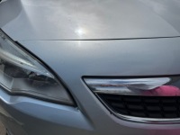 фото thumb №7, Opel astra j универсал бампер перед передний gan z176