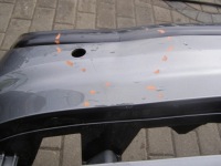 фото thumb №9, Audi a4 b6 8h 02-06 cabrio бампер задня задній pdc