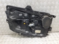 фото thumb №1, Механизм стекло левый перед ford fusion