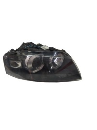 фото thumb №1, Audi a3 8p лампа правий перед eu перетворювач