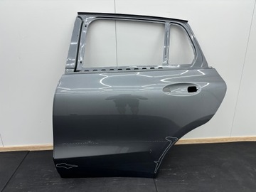 фото thumb №1, Mercedes eqc w293 a293 двері зад ліві задні