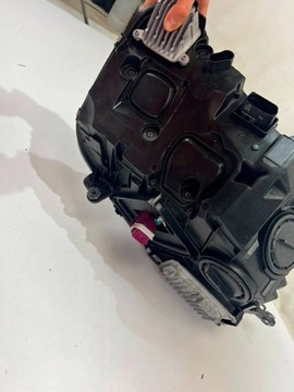 фото thumb №8, Лампа перед ліва mercedes s-klasa w223 повний led a2239063305