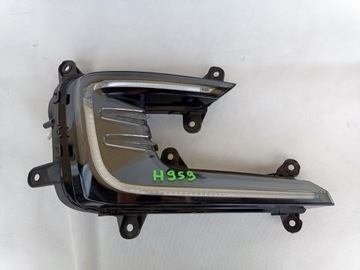 фото thumb №1, Vw passat b8 gte галоген drl led правый 3g0941056a