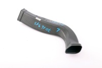 фото thumb №10, Bmw e85 e86 канал обдув zimnego воздуха левый