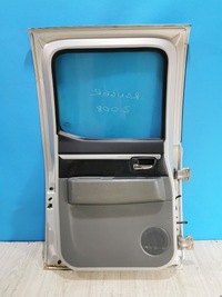 фото thumb №10, Ford ranger iv 2006/2009 дверь левая задняя полный