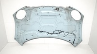 фото thumb №8, Капот кришка двигуна mini cooper r56 06-11r бензин b28