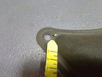 фото thumb №5, Bmw x5 g05 ліва шумоізоляція ізоляція капот 7214633