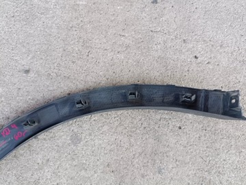 фото thumb №7, Volkswagen id4 планка накладка крила права зад 11a853818