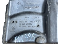 фото thumb №3, Корпус фільтра повітря renault megane iii 8200947663