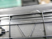 фото thumb №5, Bmw f33 молдинг порог порог правая mpakiet 7345109